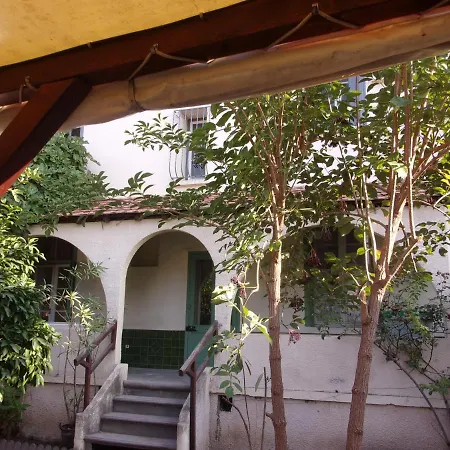 Chez Jean Villa Millas Exterior photo