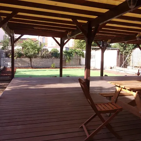 Chez Jean Villa Millas Exterior photo