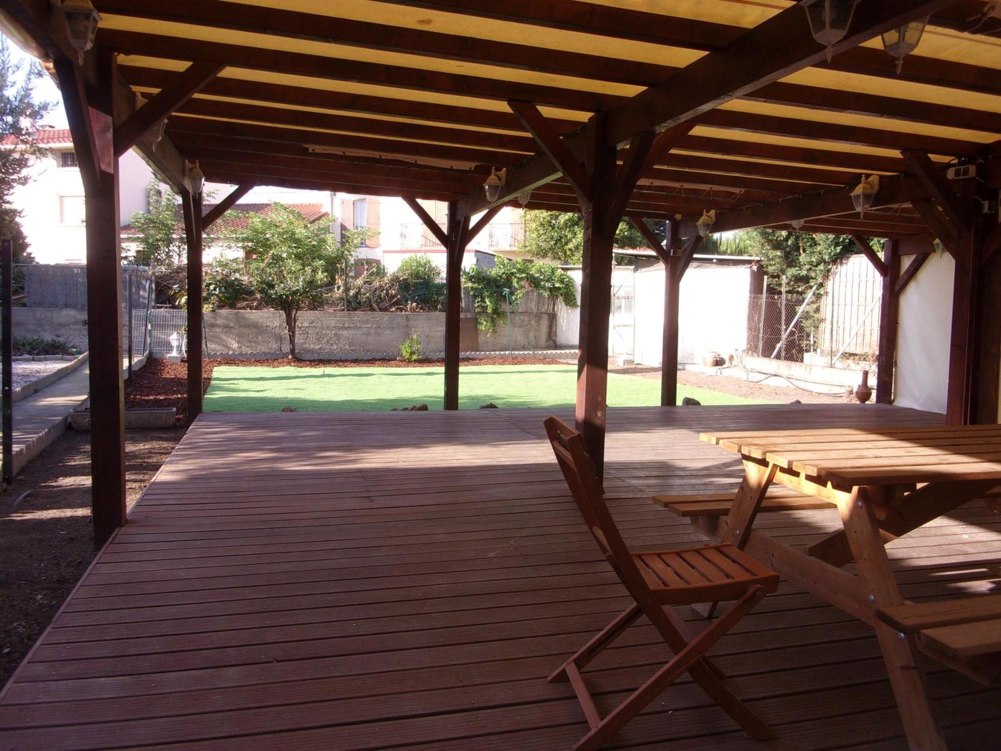 Holiday home Chez Jean *