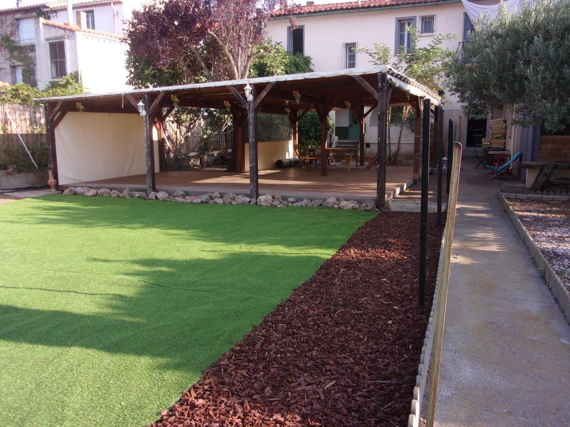 Chez Jean Holiday home *
